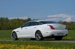 Jaguar XJ Sport 2012 года